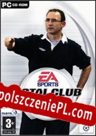 Total Club Manager 2004 Spolszczenie