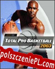 Total Pro Basketball 2003 Spolszczenie