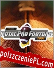 Total Pro Football 2004 Spolszczenie