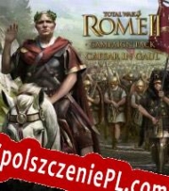 Total War: Rome II Caesar in Gaul Spolszczeniepl