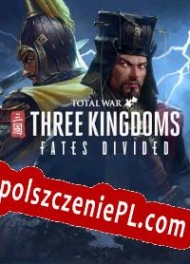 Total War: Three Kingdoms Fates Divided Spolszczenie