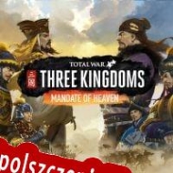 Total War: Three Kingdoms Mandate of Heaven Spolszczenie