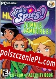 Totally Spies! Zombie Jamboree! Spolszczenie