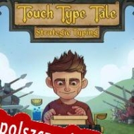 Touch Type Tale Spolszczenie