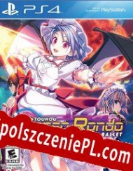 Touhou Genso Rondo: Bullet Ballet Spolszczenie