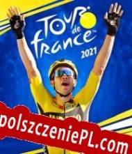 Tour de France 2021 Spolszczeniepl