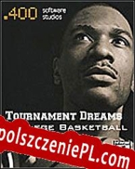 Tournament Dreams College Basketball Spolszczenie