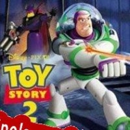 Toy Story 2: Buzz Lightyear to the Rescue Spolszczenie