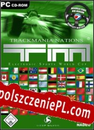 Trackmania Nations Spolszczenie