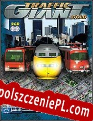 Traffic Giant Spolszczenie