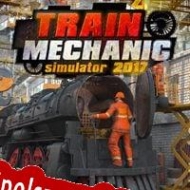 Train Mechanic Simulator 2017 Spolszczenie