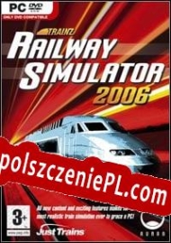 Trainz Railway Simulator 2006 Spolszczenie