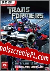 Transformers Creative Studio Spolszczenie