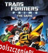 Transformers Prime: The Game Spolszczenie