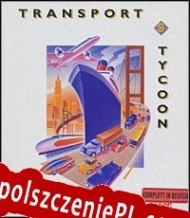 Transport Tycoon Spolszczenie