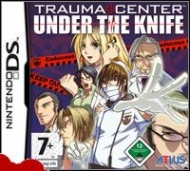 Trauma Center: Under the Knife Spolszczenie