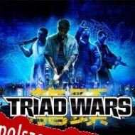 Triad Wars Spolszczenie