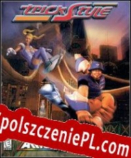 TrickStyle Spolszczenie