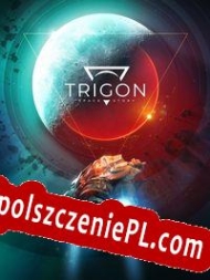 Trigon: Space Story Spolszczeniepl