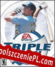 Triple Play Baseball 2002 Spolszczenie