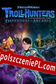 Trollhunters: Defenders of Arcadia Spolszczenie