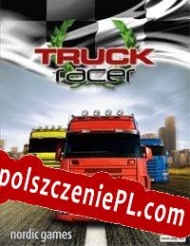 Truck Racer (2009) Spolszczenie