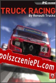 Truck Racing by Renault Trucks Spolszczenie