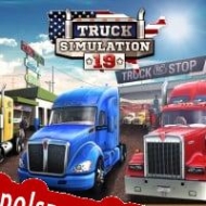 Truck Simulation 19 Spolszczenie