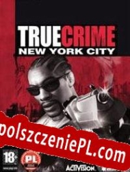 True Crime: New York City Spolszczenie