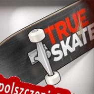 True Skate Spolszczenie