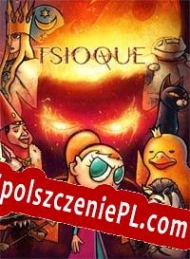 TSIOQUE Spolszczenie