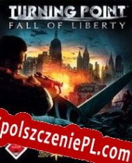 Turning Point: Fall of Liberty Spolszczenie