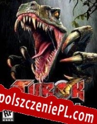 Turok Evolution Spolszczenie