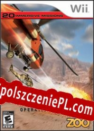 Twin Strike: Operation Thunder Spolszczenie