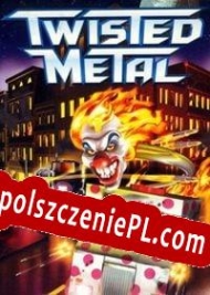 Twisted Metal (1995) Spolszczenie