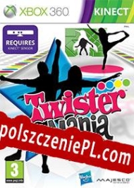 Twister Mania Spolszczenie