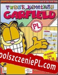 Twoje Komiksy: Garfield Spolszczenie