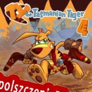 Ty the Tasmanian Tiger 4 Spolszczenie