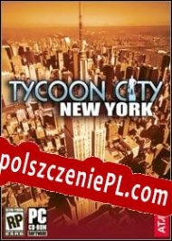 Tycoon City: New York Spolszczenie