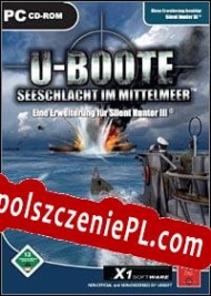 U-Boat: Battle in the Mediterranean Spolszczenie