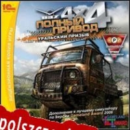 UAZ Racing 4x4: Ural Call Spolszczenie