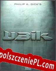 Ubik Spolszczenie