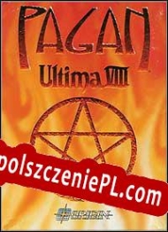 Ultima VIII: Pagan Spolszczenie