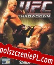 Ultimate Fighting Championship: Throwdown Spolszczenie