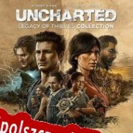 Uncharted: Legacy of Thieves Collection Spolszczenie