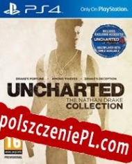 Uncharted: The Nathan Drake Collection Spolszczenie