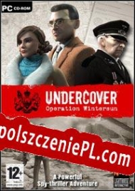 Undercover: Operation Wintersun Spolszczenie