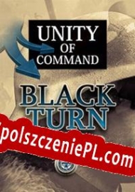 Unity Of Command: Black Turn Operation Barbarossa Spolszczenie