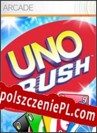 UNO Rush Spolszczenie