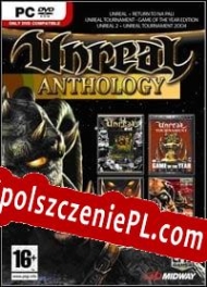 Unreal Anthology Spolszczenie